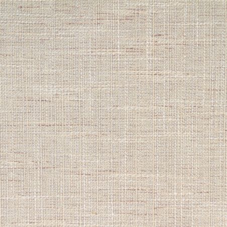 Rideau 100% Occultant Sur Mesure Raffaelo Beige Ficelle MC632