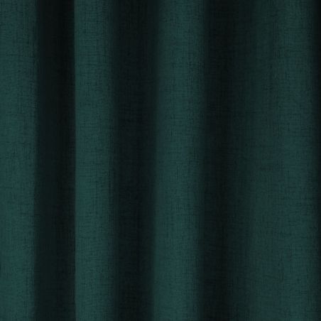 Rideau 4-en-1 Séparation de pièces Phonique Thermique Occultant Sur Mesure Mars Vert Origan MC228