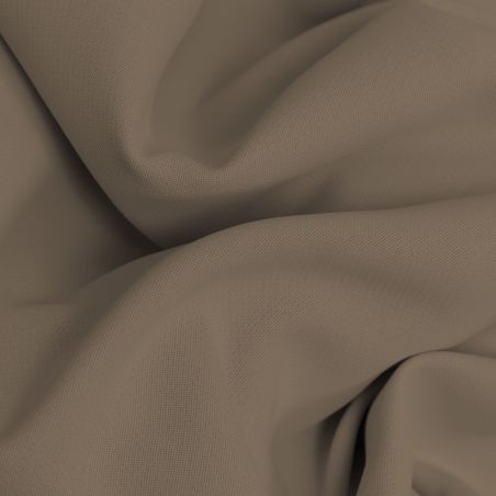 Rideau Occultant Sur Mesure Origins Taupe MC740