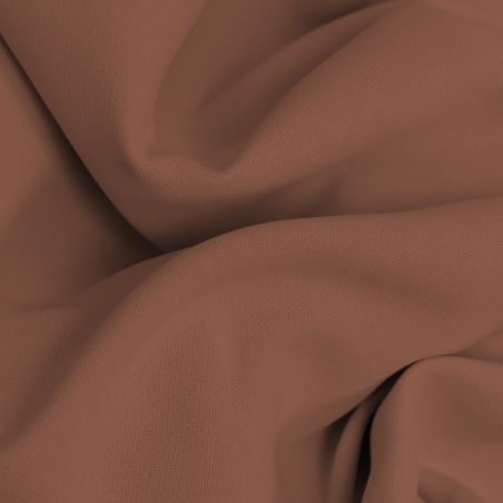 Rideau Occultant Sur Mesure Origins Terra Cotta MC7005