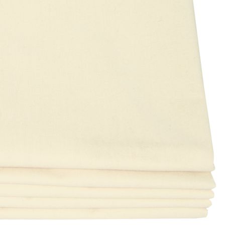 Rideau Thermique et 100% Occultant Sur Mesure Dream Beige Coquille MC634