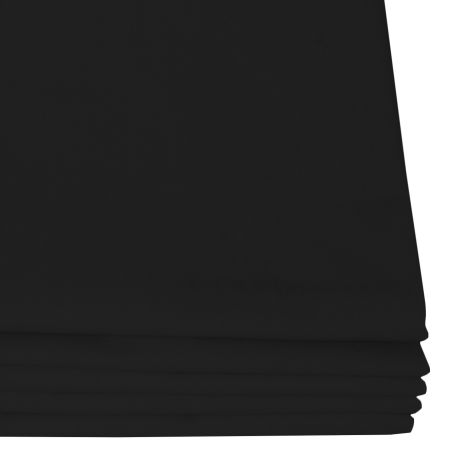 Rideau Thermique et 100% Occultant Sur Mesure Dream Noir MC710