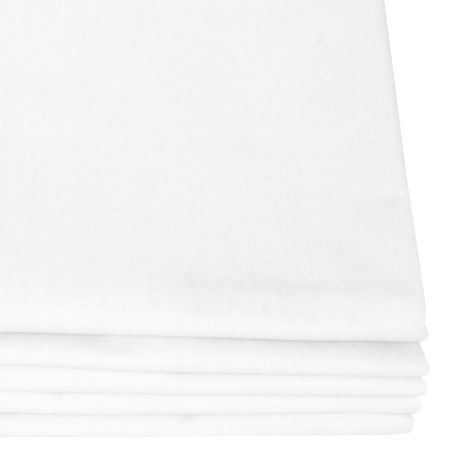 Rideau Thermique et 100% Occultant Sur Mesure Dream Blanc MC720