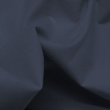 Rideau Thermique et 100% Occultant Sur Mesure Dream Bleu Galaxie MC12