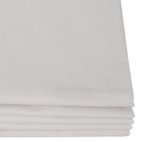 Rideau Thermique et 100% Occultant Sur Mesure Dream Gris Galet MC17